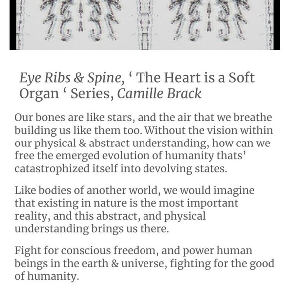 Activist Artist Poster Prints - Picture 4 of 8